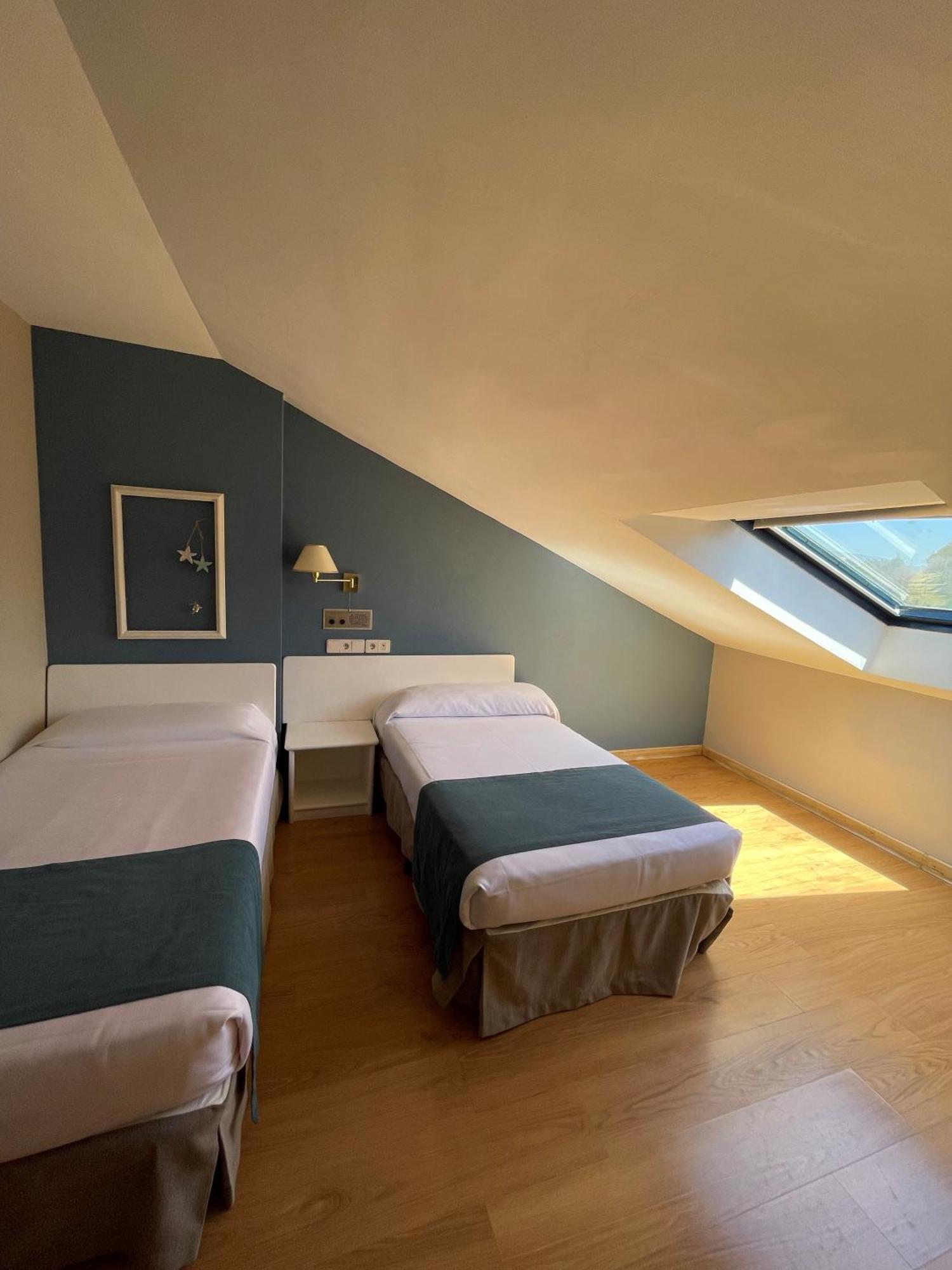Hotel Jakue Puente La Reina Luaran gambar