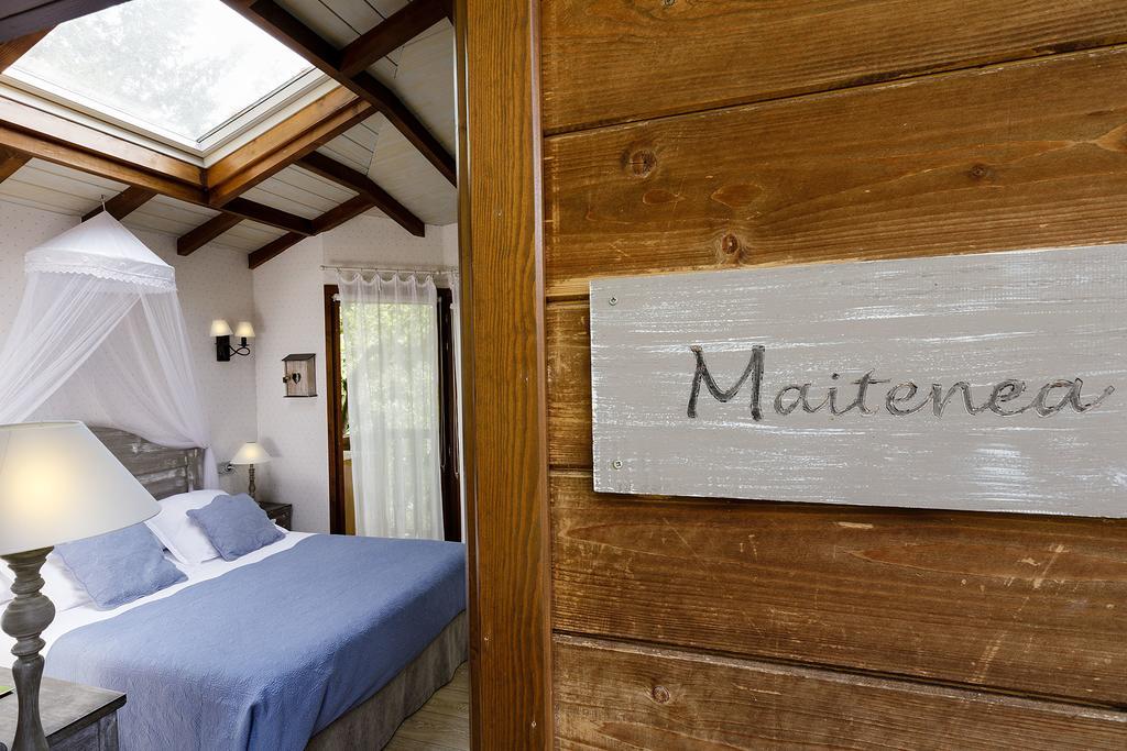 Hotel Jakue Puente La Reina Luaran gambar