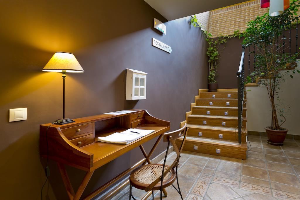 Hotel Jakue Puente La Reina Luaran gambar